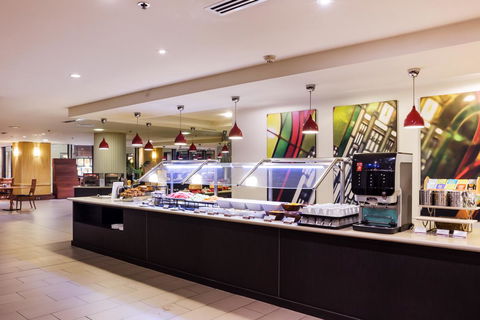 The Grace Hotel - Accommodation Rockhampton 13