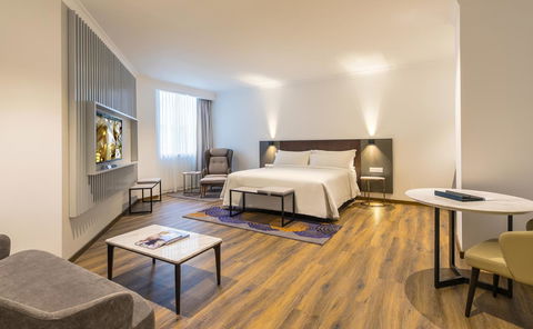 The Grace Hotel - Accommodation Rockhampton 5