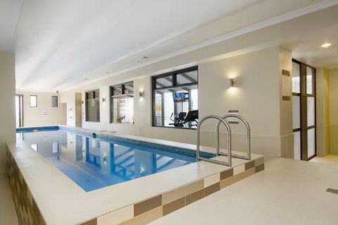 The Grace Hotel - Accommodation Rockhampton 11
