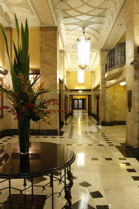The Grace Hotel - Accommodation Rockhampton 7