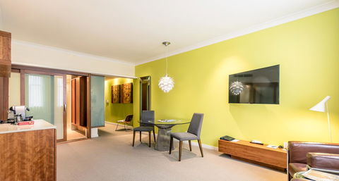 The Grace Hotel - Accommodation Rockhampton 10
