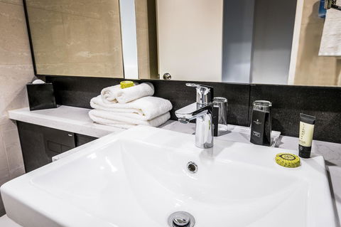 The Grace Hotel - Accommodation Rockhampton 27