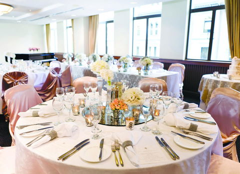 The Grace Hotel - Accommodation Rockhampton 8