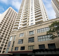 Oaks on Castlereagh Sydney Central - Accommodation Rockhampton