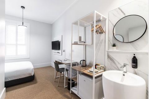 The Baxley Bondi - Accommodation Rockhampton 23