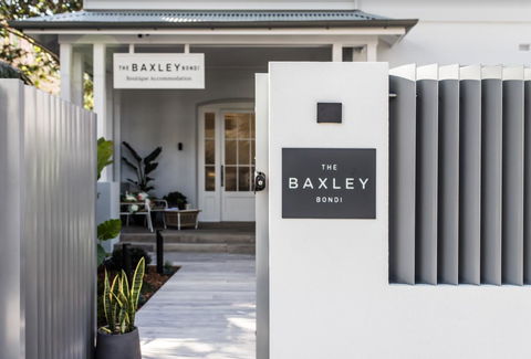 The Baxley Bondi - Accommodation Rockhampton 40