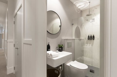The Baxley Bondi - Accommodation Rockhampton 24