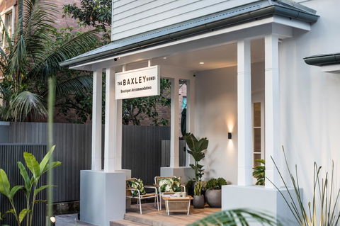 The Baxley Bondi - Accommodation Rockhampton 6