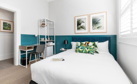 The Baxley Bondi - Accommodation Rockhampton 2