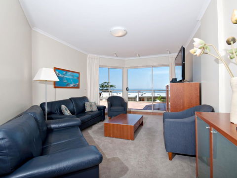 Messines Street, Breakwater Apartment, 104 - Accommodation Rockhampton 1