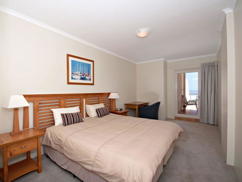 Messines Street, Breakwater Apartment, 104 - Accommodation Rockhampton 5