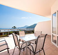 Messines Street Breakwater Apartment 104 - Accommodation Rockhampton