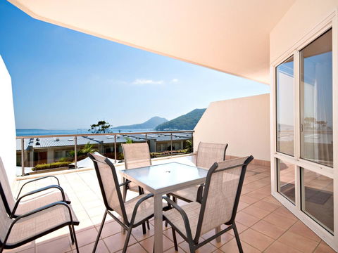 Messines Street, Breakwater Apartment, 104 - Accommodation Rockhampton 0