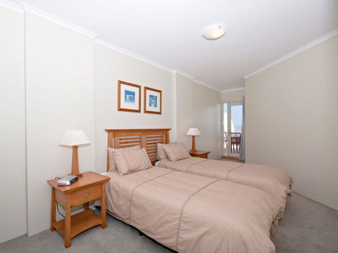 Messines Street, Breakwater Apartment, 104 - Accommodation Rockhampton 7