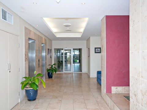 Messines Street, Breakwater Apartment, 104 - Accommodation Rockhampton 14