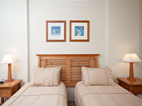 Messines Street, Breakwater Apartment, 104 - Accommodation Rockhampton 8