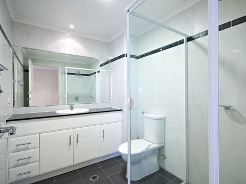 Messines Street, Breakwater Apartment, 104 - Accommodation Rockhampton 6