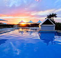 Oaks Waterfront Resort - Accommodation Rockhampton