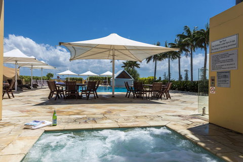 Oaks The Entrance Waterfront Suites - Accommodation Rockhampton 20