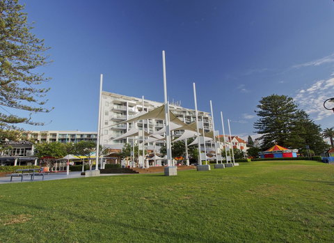 Oaks The Entrance Waterfront Suites - Accommodation Rockhampton 22