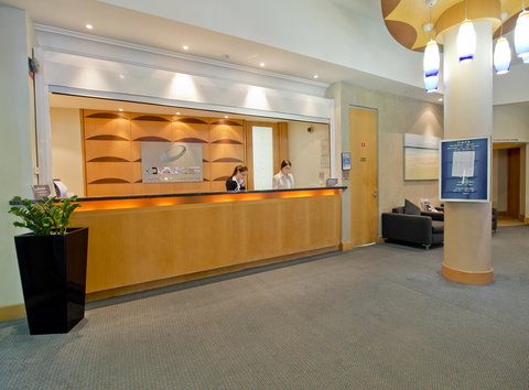 Oaks The Entrance Waterfront Suites - Accommodation Rockhampton 14