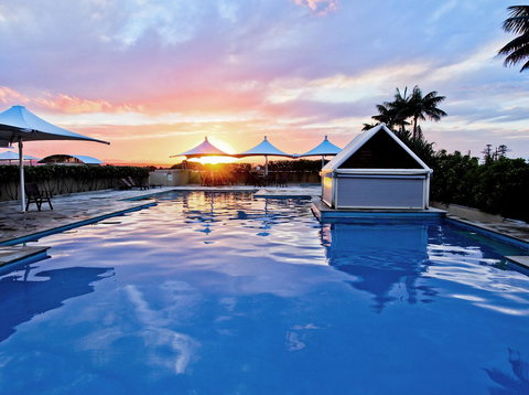 Oaks The Entrance Waterfront Suites - Accommodation Rockhampton 17