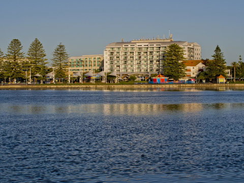 Oaks The Entrance Waterfront Suites - Accommodation Rockhampton 15