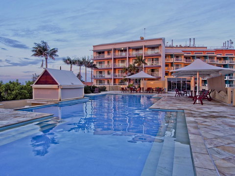 Oaks The Entrance Waterfront Suites - Accommodation Rockhampton 21