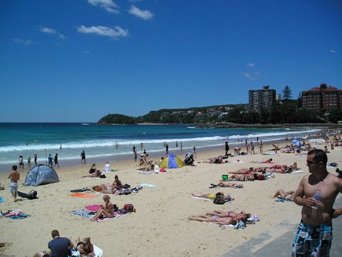 Oversized 2 Bedroom Manly Beach House - Accommodation Rockhampton 17
