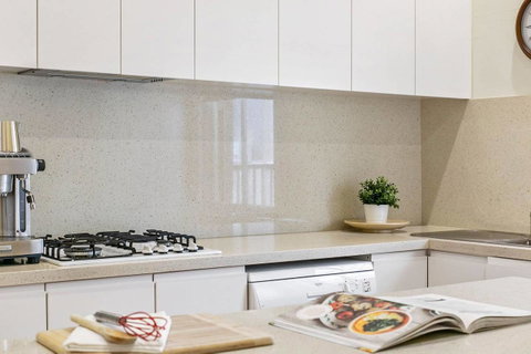 Oversized 2 Bedroom Manly Beach House - Accommodation Rockhampton 2