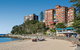 Oversized 2 Bedroom Manly Beach House - thumb 9