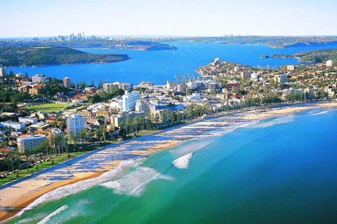 Oversized 2 Bedroom Manly Beach House - Accommodation Rockhampton 16