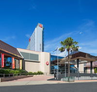 Travelodge Hotel Bankstown Sydney - Accommodation Rockhampton