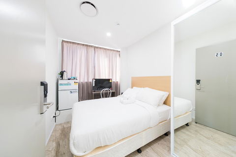 Dixon Residences - Accommodation Rockhampton 18