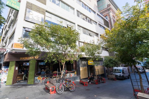 Dixon Residences - Accommodation Rockhampton 12