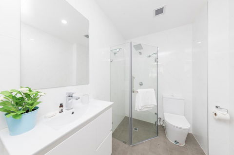 Dixon Residences - Accommodation Rockhampton 24