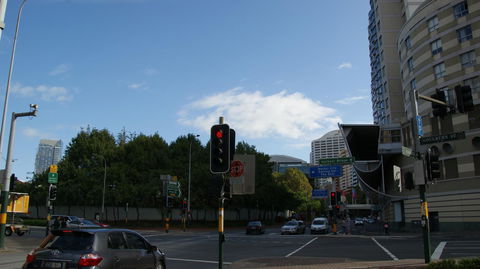 Dixon Residences - Accommodation Rockhampton 28