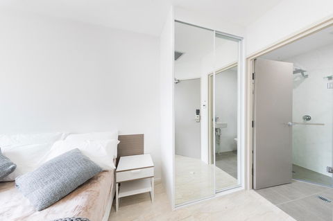 Dixon Residences - Accommodation Rockhampton 25