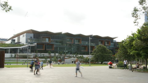 Dixon Residences - Accommodation Rockhampton 30