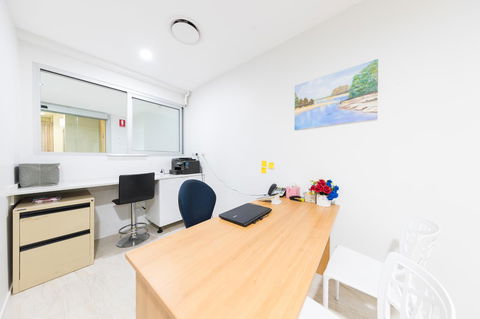 Dixon Residences - Accommodation Rockhampton 4