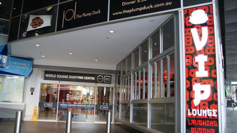 Dixon Residences - Accommodation Rockhampton 33