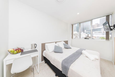 Dixon Residences - Accommodation Rockhampton 40