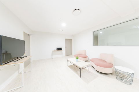 Dixon Residences - Accommodation Rockhampton 2