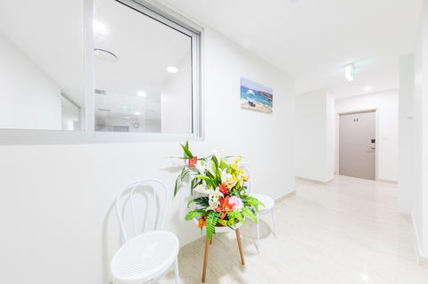Dixon Residences - Accommodation Rockhampton 14