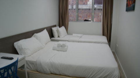 Dixon Residences - Accommodation Rockhampton 41