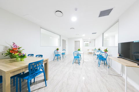 Dixon Residences - Accommodation Rockhampton 16