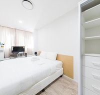 Dixon Residences - Accommodation Rockhampton