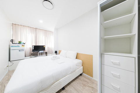 Dixon Residences - Accommodation Rockhampton 0