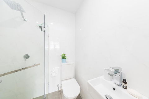 Dixon Residences - Accommodation Rockhampton 26