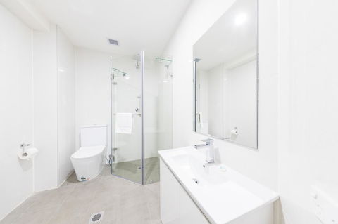 Dixon Residences - Accommodation Rockhampton 1
